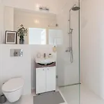 Διαμέρισμα Superapart Minska 25c Βαρσοβία