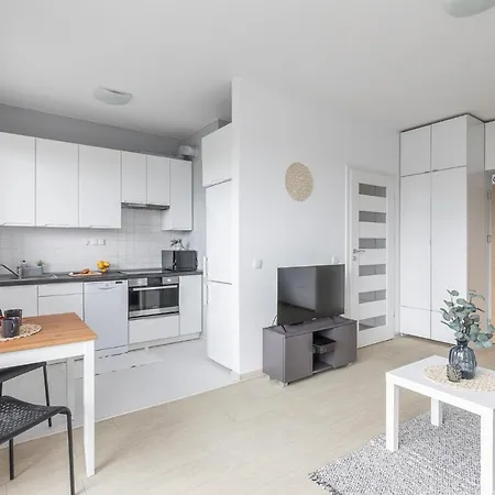 Apartament Superapart Minska 25c