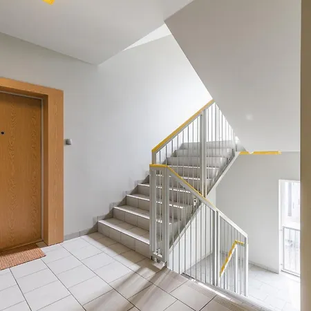 Superapart Minska 25c * Warszawa