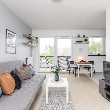 Apartament Superapart Minska 25c