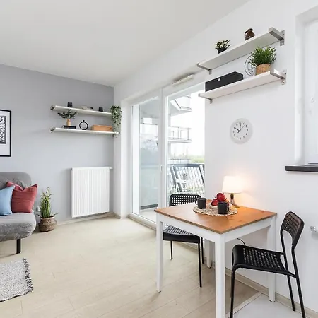 Superapart Minska 25c * Varsavia